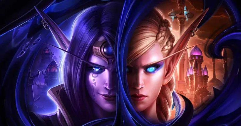 World of Warcraft : เตรียมตัวให้พร้อมสำหรับ The War Within กับการอัปเดตใหม่ ที่เปิดให้เล่นแล้ว!