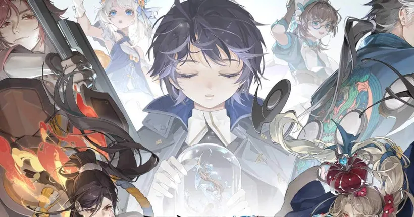 Ash Echoes เกม Strategy RPG เซิร์ฟ SEA เปิดให้ลงทะเบียนล่วงหน้าเตรียมออกผจญภัยได้แล้ว!