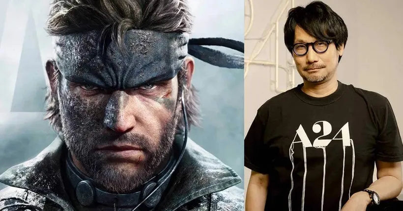 โปรดิวเซอร์ Metal Gear เผยว่า "มันคงเป็นฝันที่เป็นจริง ถ้าได้กลับมาร่วมงานกับ Hideo Kojima อีกครั้ง"