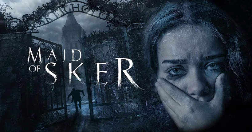 Maid of Sker เกมสยองขวัญเอาตัวรอด แจกฟรีบน Epic Games Store โหลดเลย!