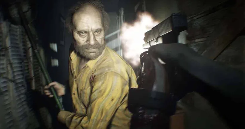 Resident Evil 7 บน iOS ส่อแววแป้ก หลังมีผู้ซื้อไปเล่นทั่วโลกไม่ถึง 2,000 คน