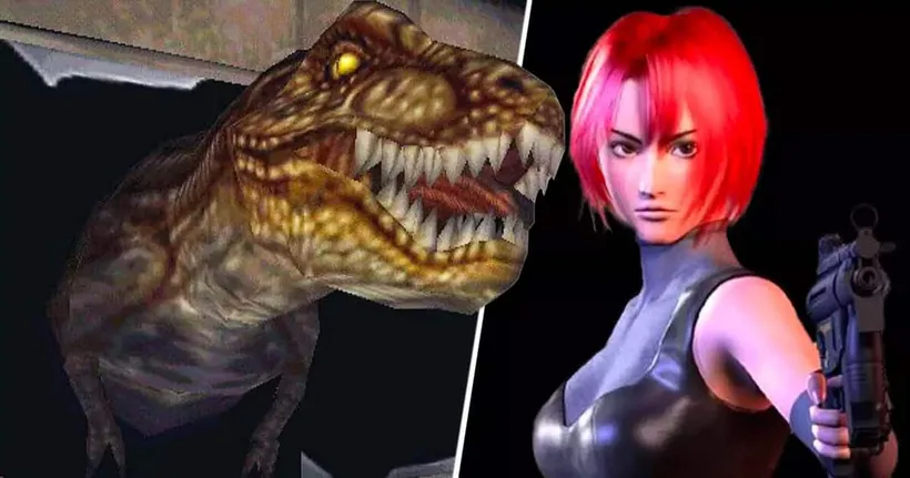 สารานุ-Game ตอน ทำไมเกม Dino Crisis ถึงหายไป?