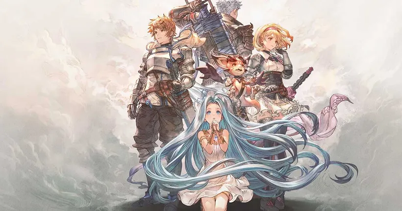 Granblue Fantasy: Relink สุดยอดเกมเเอ็คชั่น RPG กำลังลดราคาบน Steam