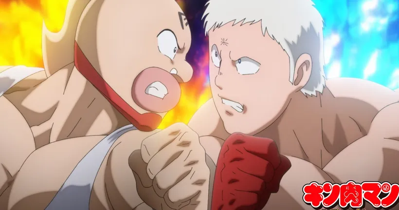 Kinnikuman Superhuman Origin จะมีการฉายตอน 0 ที่เป็นรีแคปในรูปแบบรีเมคใหม่!