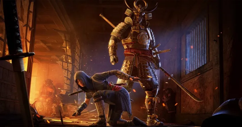 ชาวญี่ปุ่นเปิดแคมเปญเรียกร้องยกเลิกเกม Assassin's Creed Shadows