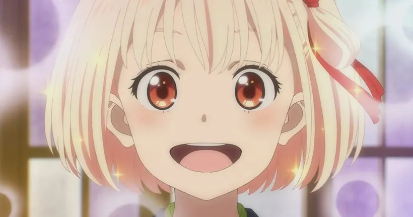 Lycoris Recoil จะมีหนังสั้น 6 ตอนเกี่ยวกับชีวิตในแต่ละวันของตัวละคร