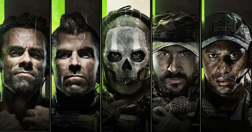 Activision อาจใส่ระบบมอบรางวัลแก่ผู้เล่นที่ช่วยโปรโมตเกมของค่ายให้