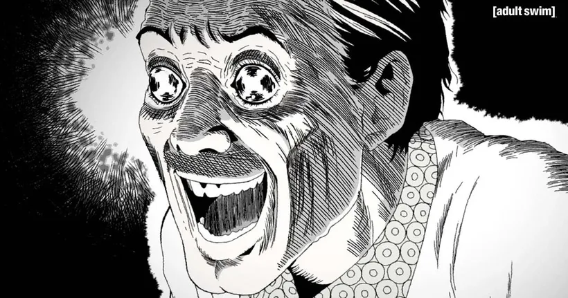 อนิเมะ Uzumaki ก้นหอยมรณะเผยวันที่ฉายแล้วหลังเลื่อนมาหลายครั้ง