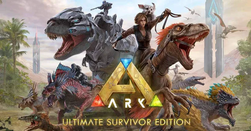 ARK: Ultimate Survivor Edition เตรียมเปิดตัวบนมือถือภายในปี 2024 นี้!