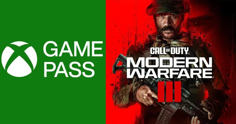 ข่าวลือ! Call of Duty: Modern Warfare III เตรียมลง Game Pass เดือนนี้