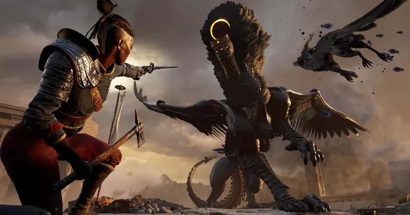 Flintlock: The Siege of Dawn เกมแนวแอ็คชั่น สู่การรบระหว่างมนุษยชาติกับเทพเจ้า วางจำหน่ายบน PC และคอนโซลแล้ว!