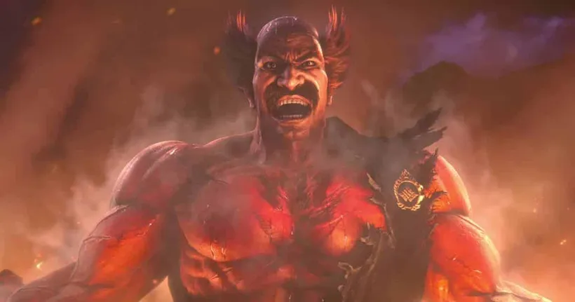 คืนชีพ! Heihachi Mishima หวนคืนสังเวียนในเกม Tekken 8