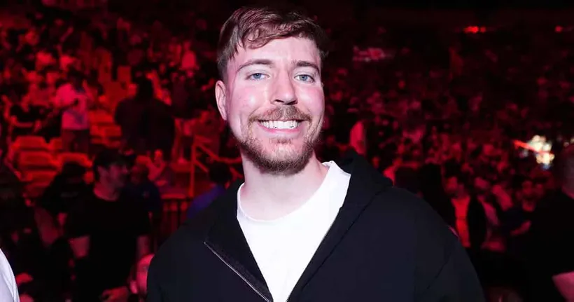 MrBeast อยากลงสมัครชิงตำแหน่งผู้นำสหรัฐฯ บ้าง ถ้าปรับลดอายุขั้นต่ำของผู้สมัคร