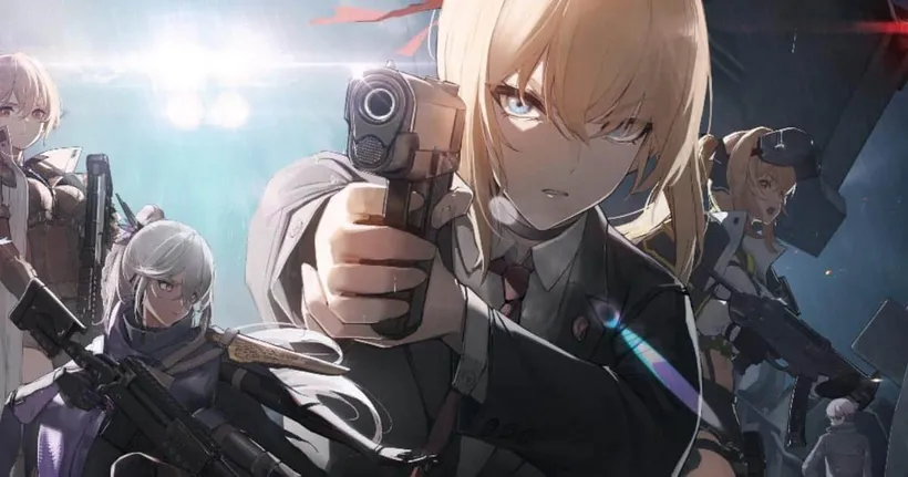 Girls’ Frontline 2: Exilium เกม 3D Strategy RPG เปิดตัว Official Website เวอร์ชันภาษาอังกฤษ เตรียมให้ลงทะเบียนเร็ว ๆ นี้!