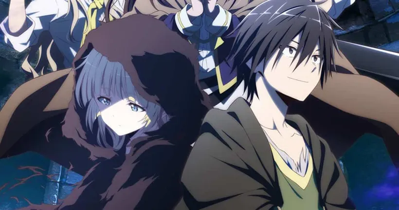 นายโดดเดี่ยวพิชิตต่างโลก Loner Life in Another World  ตอนที่ 12 (จบแล้ว) ลิงก์ดูออนไลน์ถูกลิขสิทธิ์อัปเดตล่าสุด