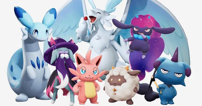 Pocket Pair ร่วมมือกับทาง Aniplex และ Sony Music Japan เตรียมต่อยอดความสำเร็จของเกม Palworld