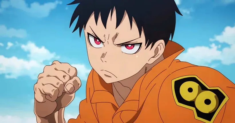 Fire Force หน่วยผจญคนไฟลุก ซีซัน 3 ตอนที่ 7 ลิงก์ดูออนไลน์ถูกลิขสิทธิ์ อัปเดตล่าสุด