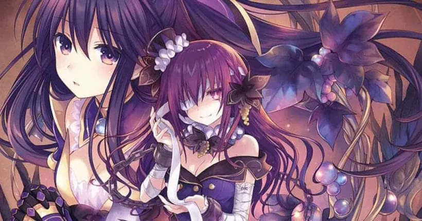 DATE A LIVE: Ren Dystopia เกมจากอนิเมะเดทกู้โลก เตรียมขายผ่าน Steam กันยายน 2024