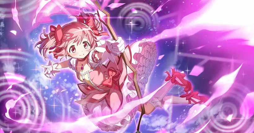 Puella Magi Madoka Magica: Magia Exedra เกมจากอนิเมะสาวน้อยเวทมนตร์ เปิดลงทะเบียนล่วงหน้า พร้อมให้เล่นบนมือถือและ Steam 2024
