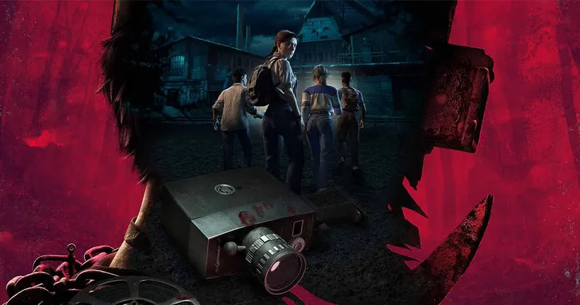 Dead by Daylight เล่นคนเดียว The Casting of Frank Stone ขายกันยายนนี้