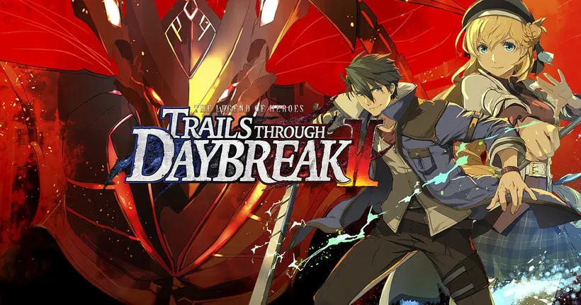 ขยี้ตา! Trails through Daybreak 2 ประกาศขายเวอร์ชั่น ENG ต้นปีหน้า