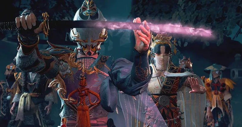 มัดรวมคะแนนรีวิวเกม Kunitsu-Gami: Path of the Goddess จากสื่อเกมชื่อดัง!