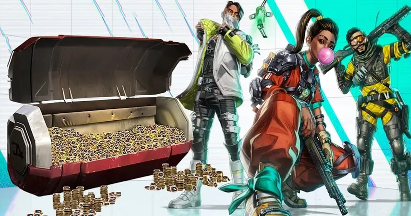 Apex Legends ยกเลิกบังคับใช้เงินจริงซื้อ Battle Pass หลังถูกผู้เล่นโวยยับ