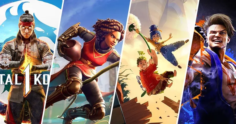 15 เกม PS5 เล่น 2 คน ที่น่าเล่น สนุกเพลินกับเพื่อนจนลืมเวลา