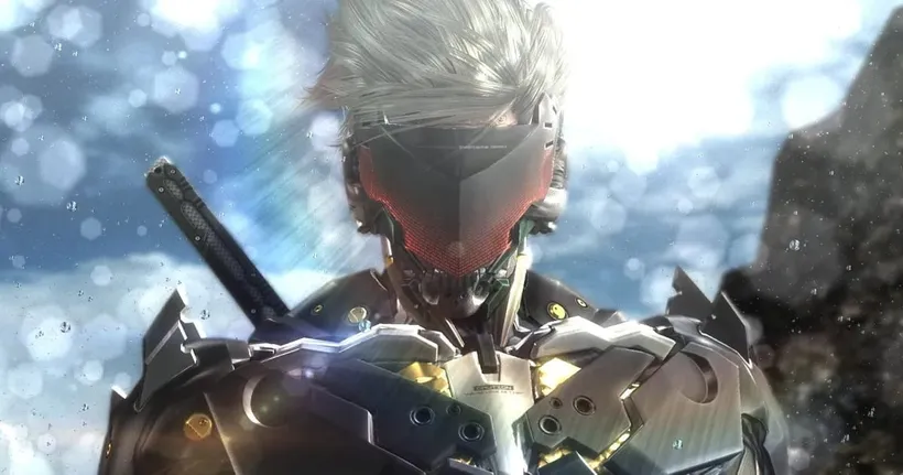 Konami ล็อคโซน Metal Gear Rising ไม่ให้คนญี่ปุ่นซื้อบน GOG เช่นกัน!