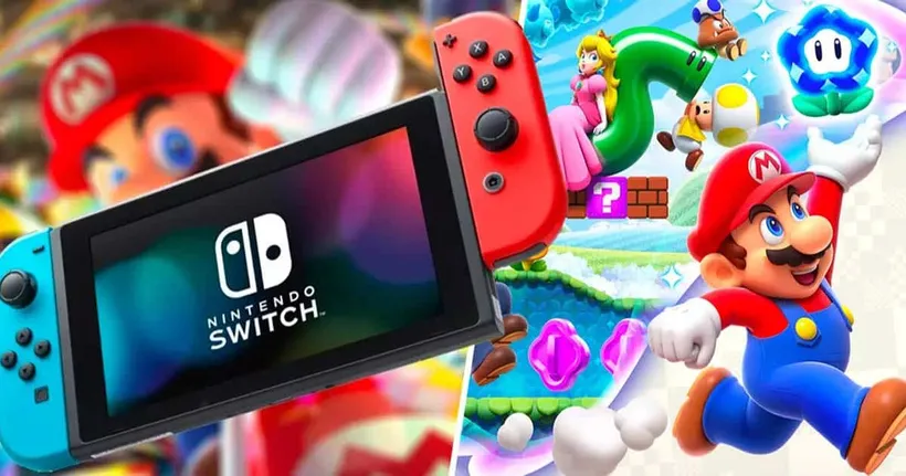 วิธีสู้พวกรีเซลล์ของ Nintendo คือเตรียมผลิต Switch 2 ให้มากพอ