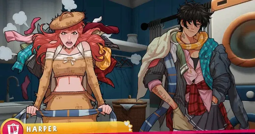 Date Everything เกมที่คุณสามารถจีบ "ของ" ในบ้านได้แทบทุกชิ้น ประกาศลงพีซีและคอนโซล
