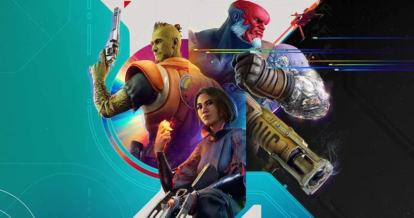 Concord เกมแนว FPS แบบ 5v5 เปิดให้ทดสอบลองเล่นฟรีบน PC และ PS5 แล้ว จัดเลย!