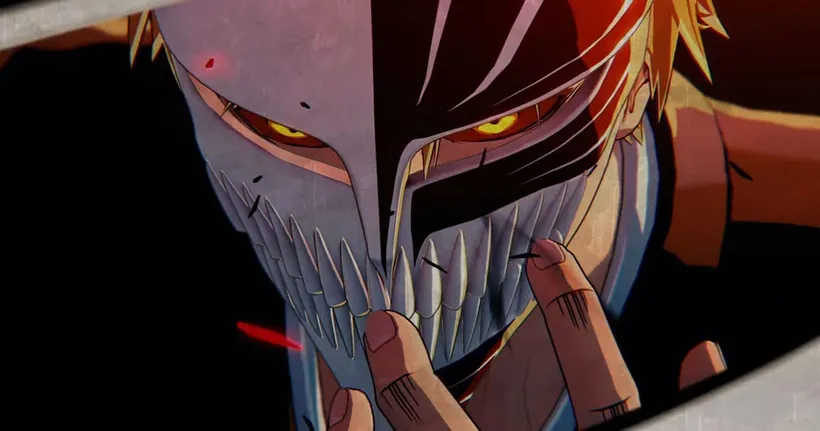 BLEACH Rebirth of Souls เผยตัวอย่างเเกมเพลย์ใหม่ บอกเลยน่าเล่นอย่างแรง!