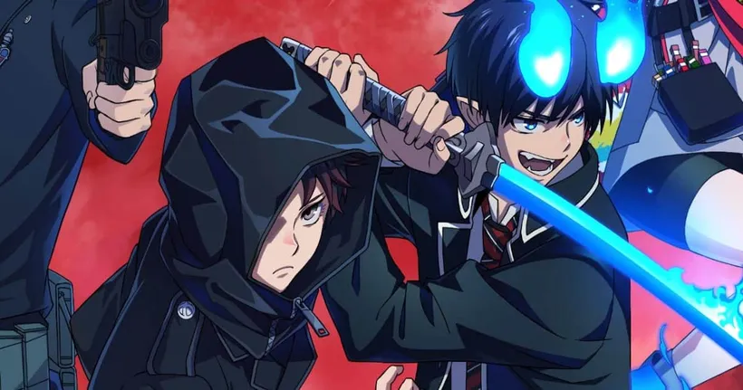 AlternaVvelt: Blue Exorcist Gaiden เกม Action RPG จากอนิเมะปราบปีศาจ เปิดให้ลงทะเบียนล่วงหน้าบนมือถือสโตร์ไทยแล้ว!
