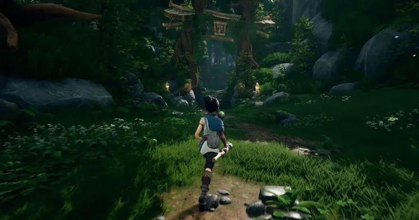 15 เกมผจญภัย เล่นเพลิน บน PC และ Console อัปเดตล่าสุด 2025