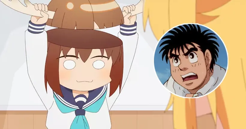 อ. George Morikawa ผู้เขียนก้าวแรกสู่สังเวียน ดูอนิเมะน้องกวางแล้วถึงกับถามว่าเรื่องนี้ทำให้ใครดู!?