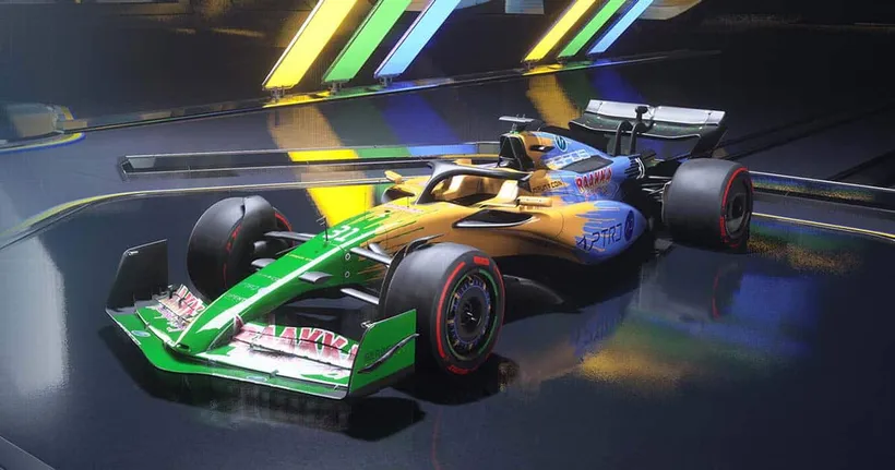 F1 Manager 2024 เกมบริหารทีมแข่งรถสุดมันส์ วางจำหน่ายบน PC และคอนโซลแล้ว!