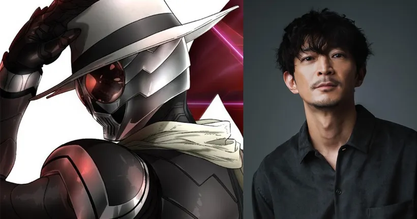 Fuuto Pi ยอดนักสืบแห่งฟูโตะ ประกาศสร้างมูฟวี่ตอนของ Kamen Rider Skull!