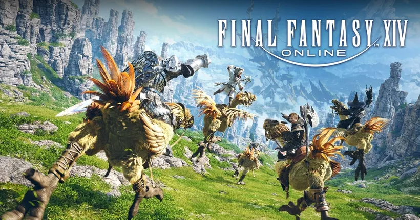 Tencent อาจกำลังพัฒนา Final Fantasy 14 เวอร์ชันพอร์ตลงมือถือ