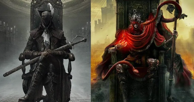Bloodborne มียอดผู้เล่นเพิ่มขึ้น 57 เปอร์เซนต์หลัง ELDEN RING Shadow of the Erdtree วางจำหน่าย