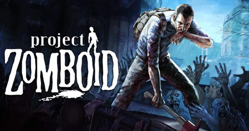 การแข่งขัน Project Zomboid Challenge