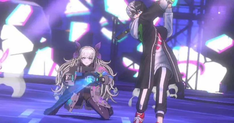TRIBE NINE เกม Action RPG การต่อสู้ของเหล่าวัยรุ่นในโลกอนาคต เตรียมเปิดทดสอบ CBT 9-15 สิงหาคมนี้