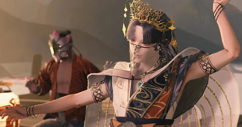 Kunitsu-Gami: Path of the Goddess เกมแอ็คชั่นจัดทัพ เปิดให้โหลดลองเล่นฟรีบน PC และคอนโซลแล้ว