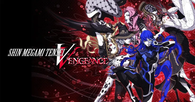 Shin Megami Tensei V: Vengeance - ความสมบูรณ์แท้จริงที่เป็นมากกว่าแค่บทเสริม