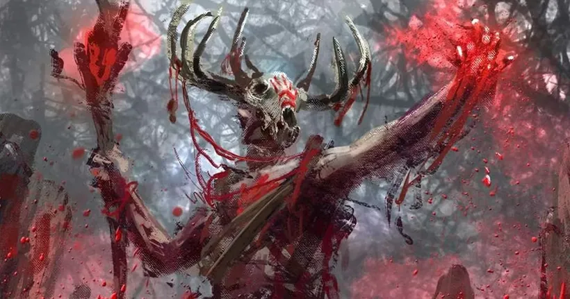 Dragon Age: The Veilguard ไม่มีคลาส Blood Mage เพราะไม่สมเป็นฮีโร่