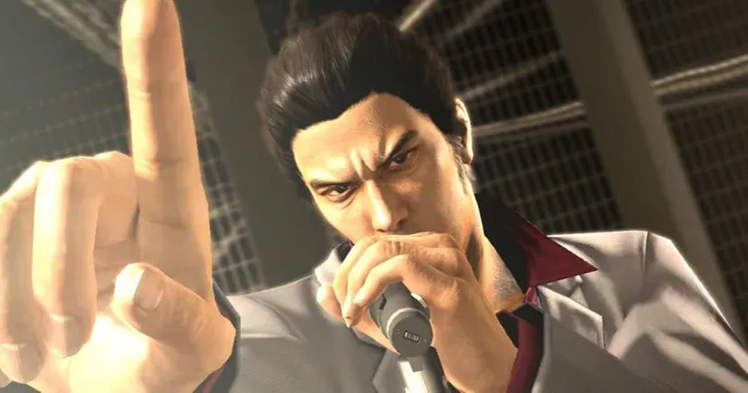 Yakuza ฉบับ TV Series ของ Amazon จะไม่มีฉากมินิเกมร้องคาราโอเกะ แบบเกมหลัก