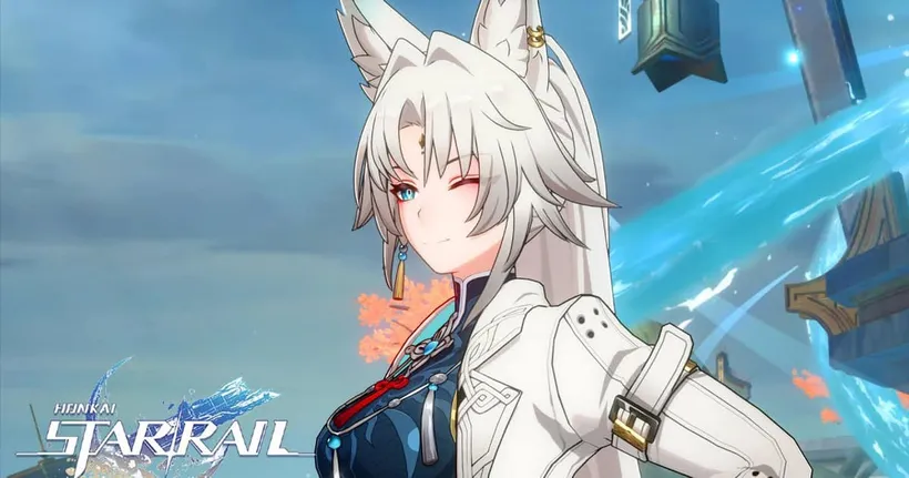 ท่านนายพลจิ้งจอก! | Honkai Star Rail [ศึกประลองใต้ฟ้าตระการตา: ภาคต้น] #02
