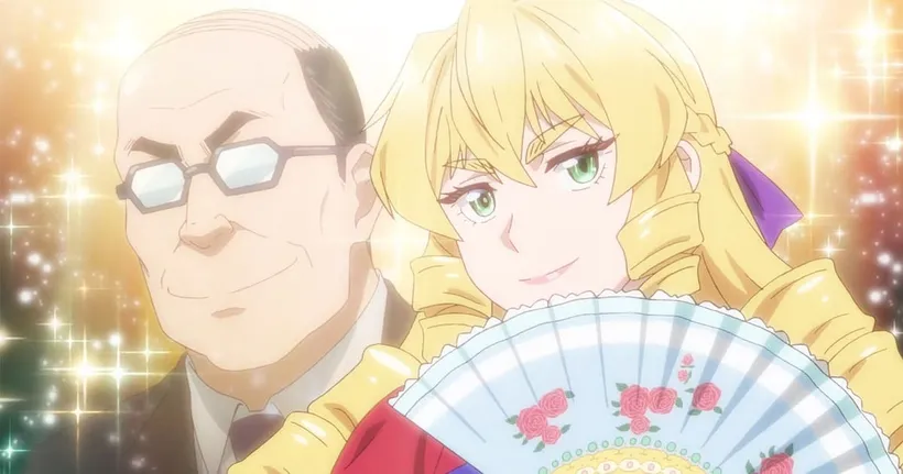 เมื่อตาลุงเกิดใหม่เป็นนางร้ายที่ต่างโลก Akuyaku Reijou Tensei Oji-san  ตอนที่ 12 (จบแล้ว) ลิงก์ดูออนไลน์ถูกลิขสิทธิ์ อัปเดตล่าสุด