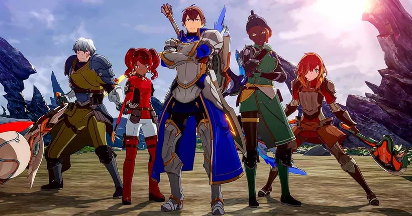 Blue Protocol เกมแอ็คชั่น RPG เล่นฟรี เตรียมปิดให้บริการในประเทศญี่ปุ่น ช่วงต้นปีหน้า!