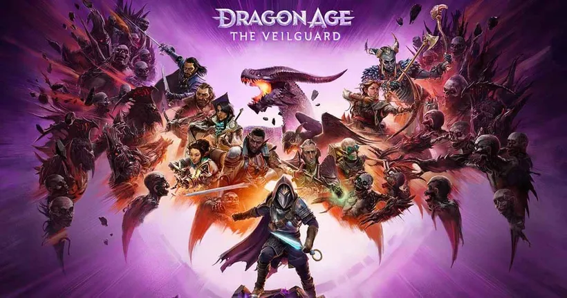 Dragon Age: The Veilguard เกมแนวแอ็คชั่น RPG เผยสเป็คบน PC